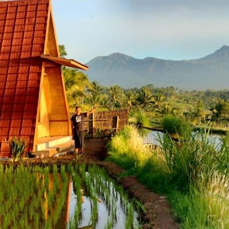 Muni'S Terrace Bungalow Kotaraja ภายนอก รูปภาพ