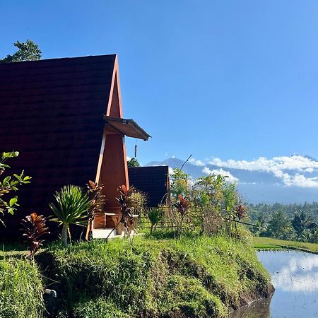 Muni'S Terrace Bungalow Kotaraja ภายนอก รูปภาพ