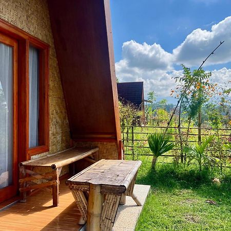 Muni'S Terrace Bungalow Kotaraja ภายนอก รูปภาพ