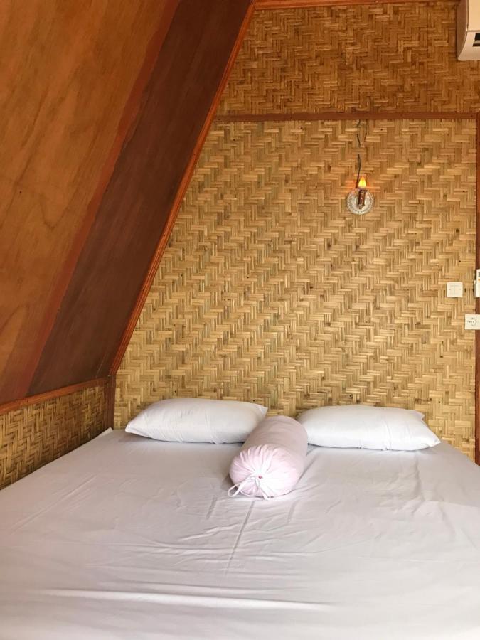 Muni'S Terrace Bungalow Kotaraja ภายนอก รูปภาพ