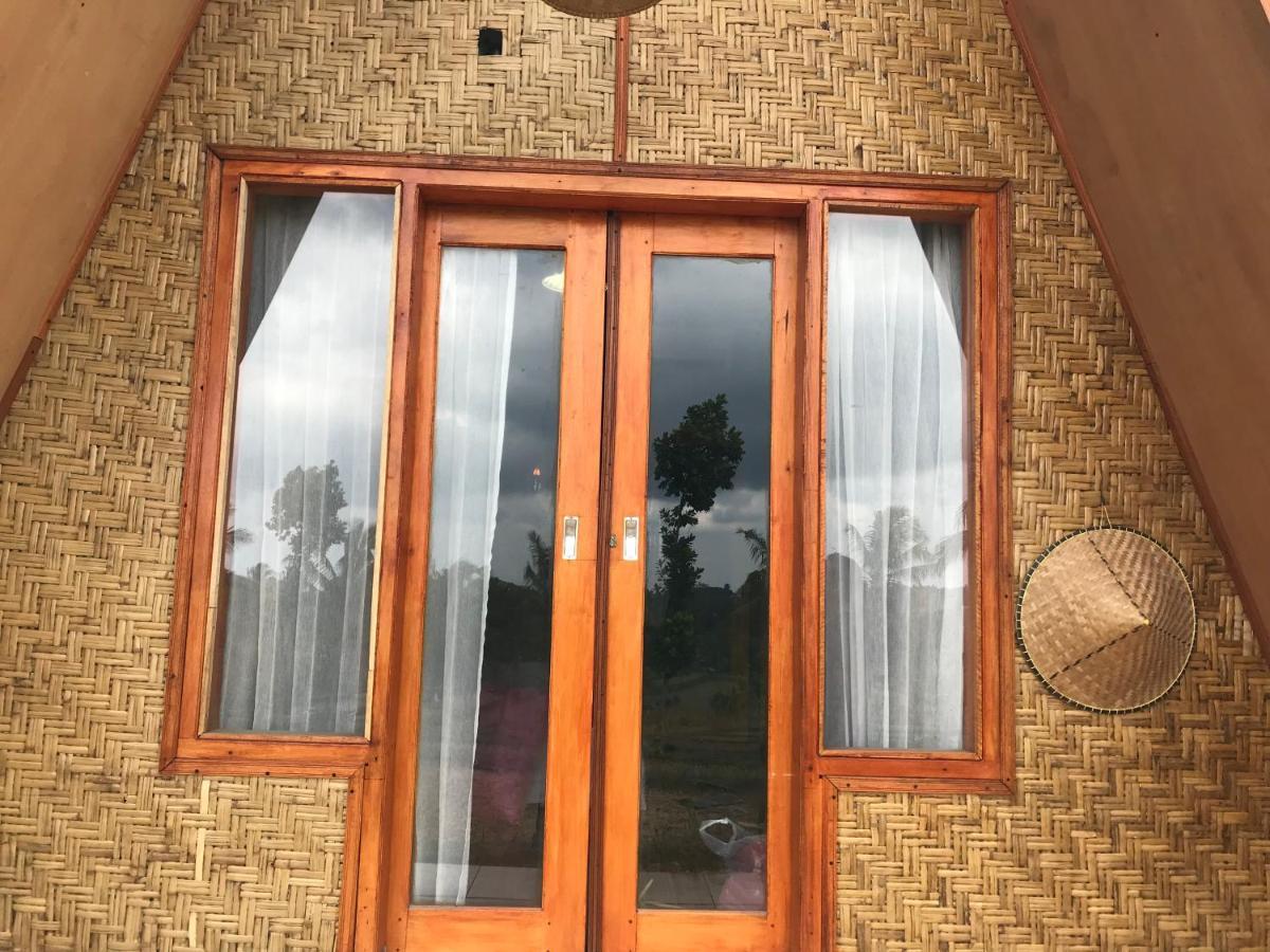 Muni'S Terrace Bungalow Kotaraja ภายนอก รูปภาพ