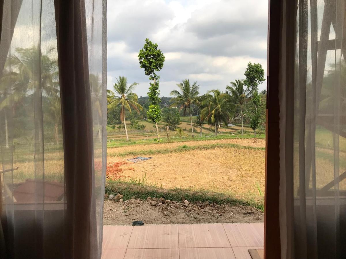 Muni'S Terrace Bungalow Kotaraja ภายนอก รูปภาพ