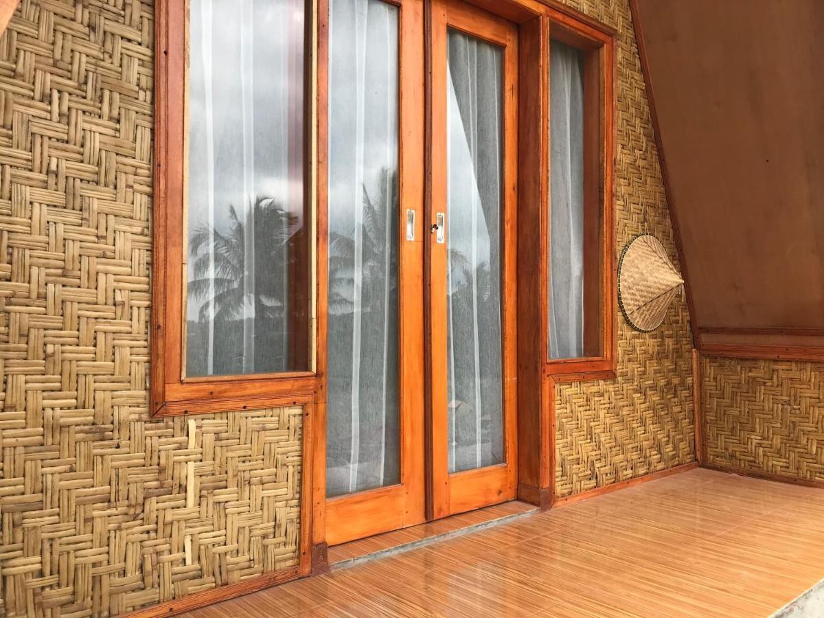 Muni'S Terrace Bungalow Kotaraja ภายนอก รูปภาพ