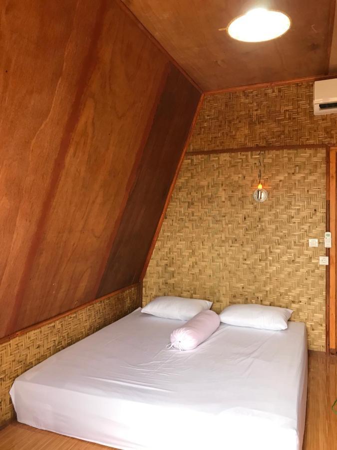 Muni'S Terrace Bungalow Kotaraja ภายนอก รูปภาพ