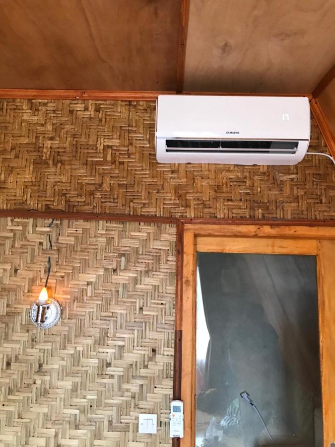 Muni'S Terrace Bungalow Kotaraja ภายนอก รูปภาพ