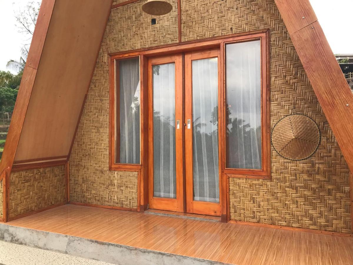 Muni'S Terrace Bungalow Kotaraja ภายนอก รูปภาพ