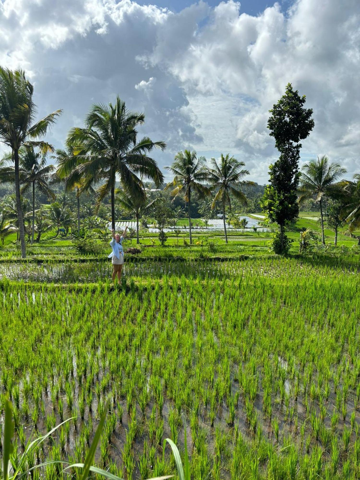 Muni'S Terrace Bungalow Kotaraja ภายนอก รูปภาพ