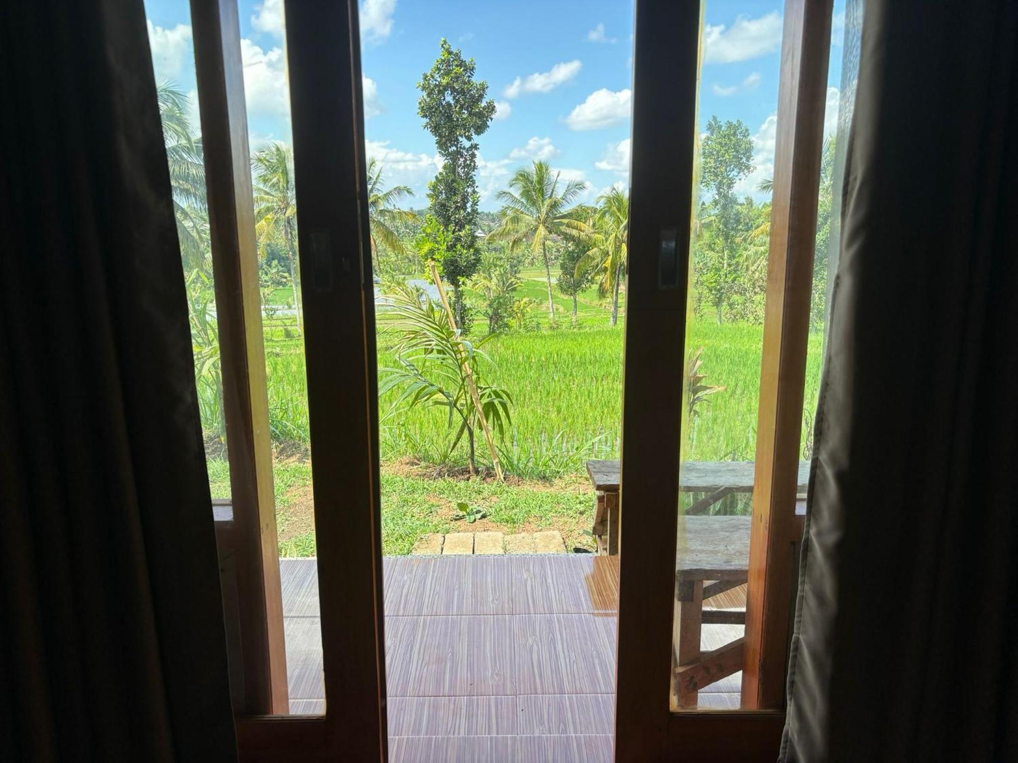 Muni'S Terrace Bungalow Kotaraja ภายนอก รูปภาพ