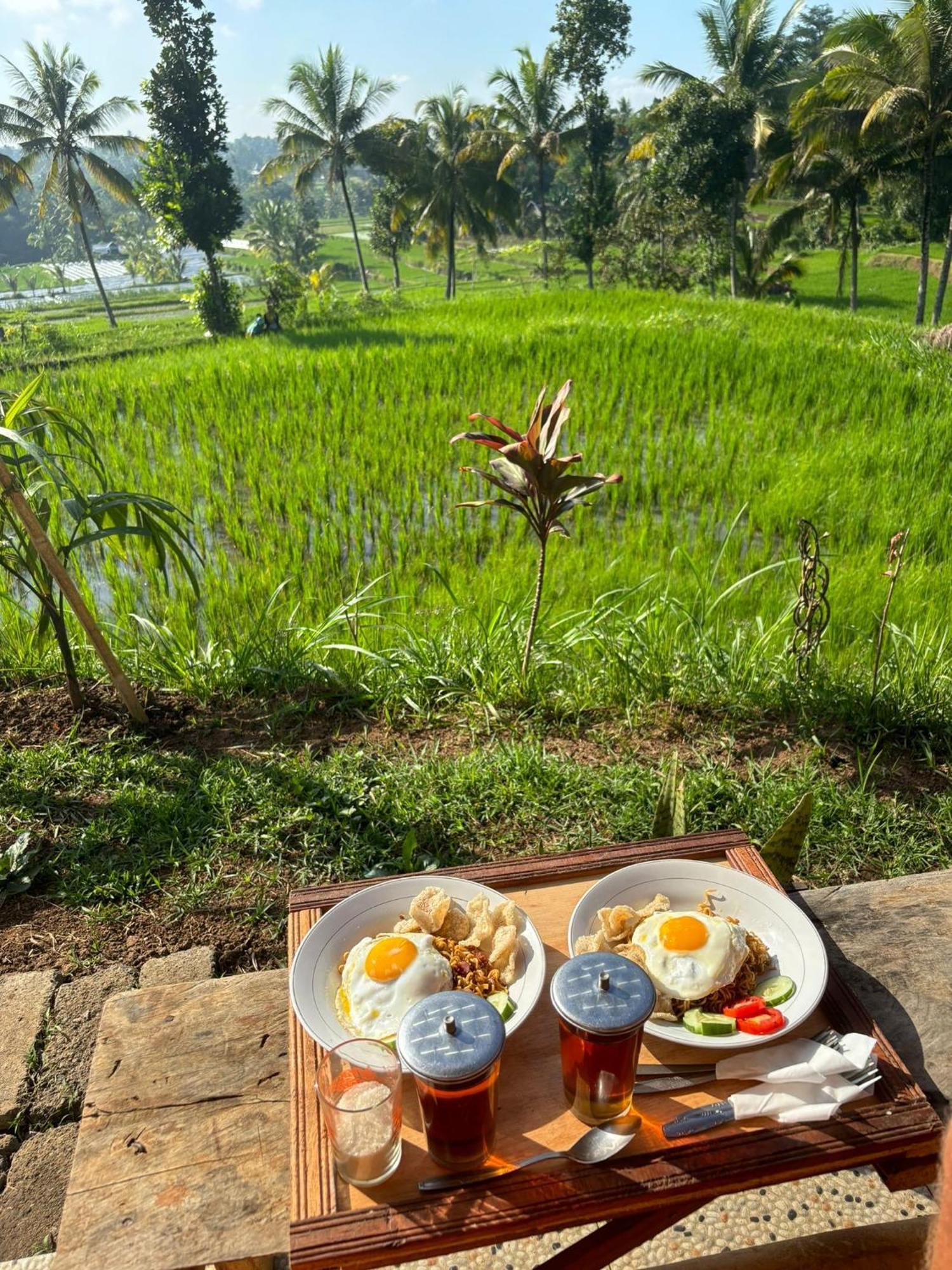Muni'S Terrace Bungalow Kotaraja ภายนอก รูปภาพ
